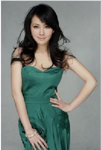 何琳[中國大陸女演員]