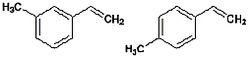 乙烯基甲苯