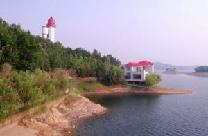 封江水庫 封江水庫