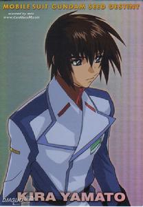 基拉&middot;大和