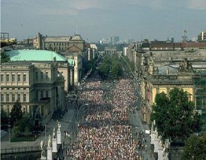 菩提樹大街 菩提樹大街