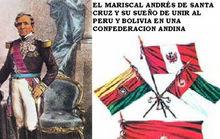 聖克魯斯和秘魯-玻利維亞邦聯