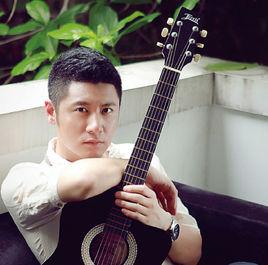 一首情歌[任重演唱歌曲]