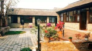 小湯山鎮 小湯山鎮