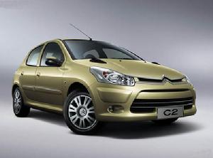 東風雪鐵龍c2 東風雪鐵龍c2