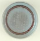 宋官窯青釉圓洗 宋官窯青釉圓洗