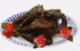 魏氏熏雞 魏氏熏雞