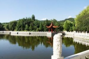 焦格莊村 焦格莊村