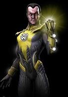 綠燈軍團[2020年華納兄弟影業出品的科幻電影]