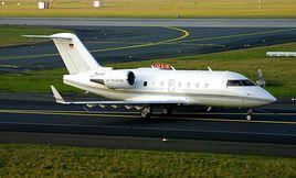 CL-600公務機 CL-600公務機