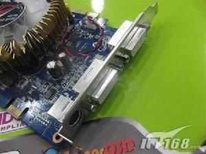 顯示卡輸出連線埠