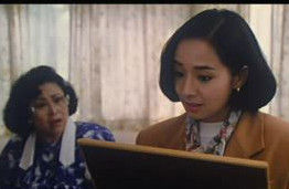 老豆唔怕多 劇照