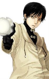 西丈一郎 西丈一郎