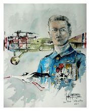 勒內&middot;保羅&middot;豐克