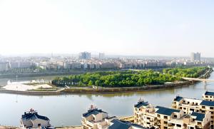 曾國藩詩文島 曾國藩詩文島