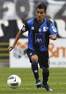 馬克西·莫拉雷斯 馬克西·莫拉雷斯