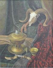 郭銘宗作品欣賞