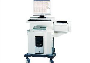 日本光電心電圖機