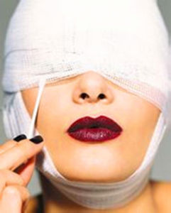 人造美女 人造美女