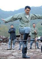 我的抗戰[2012年朱泳騰主演抗戰題材電視劇]