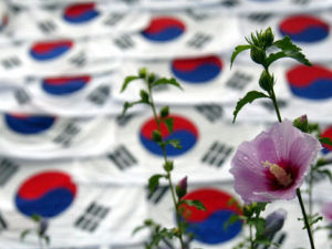韓國光復節