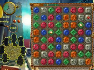 埃及對對碰 埃及對對碰