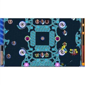 《模擬人生嘉年華之轟炸彈力球》