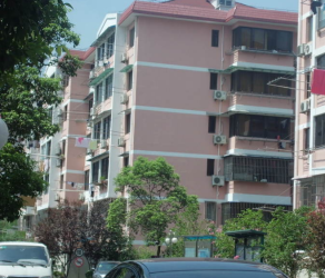 團結花苑一期至二期 團結花苑一期至二期