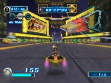 《索尼克競速》中的可利姆