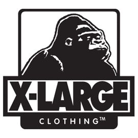 X-LARGE X-LARGE