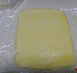 人造奶油 人造奶油