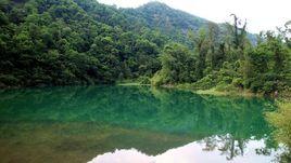 五桂山逍遙谷 五桂山逍遙谷