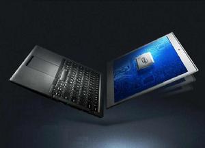 2合1筆記本 2合1筆記本