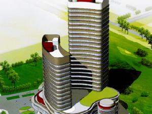 銀景大廈 銀景大廈