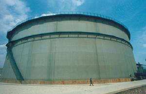 蘭州石化油品儲運廠 蘭州石化油品儲運廠