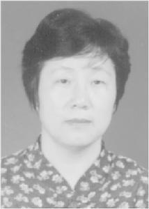 潘小平[中國作協會員]