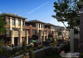 中海央墅 中海央墅