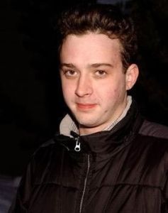 艾迪·凱·湯瑪斯 艾迪·凱·湯瑪斯