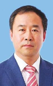 許世彬[吉林省教育考試院院長]