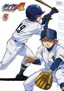 鑽石王牌[MADHOUSE×Production I.G改編的電視動畫]