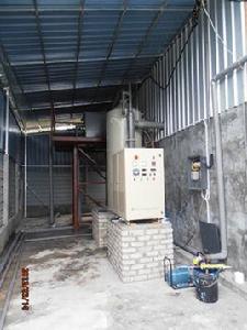 原水預處理 原水預處理