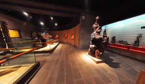 烏木珍品文化博物苑 烏木珍品文化博物苑