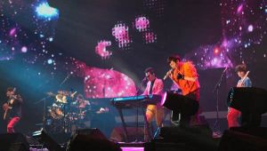 2012蘇打綠當我們一起走過巡迴演唱會 2012蘇打綠當我們一起走過巡迴演唱會