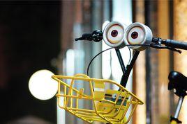 ofo大眼車 ofo大眼車