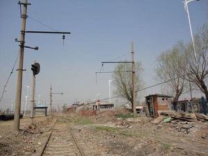 景三線（青台子段）