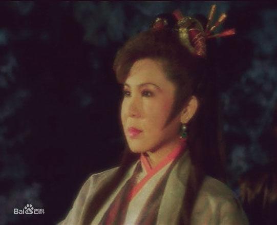 1993電影版西門無恨劇照