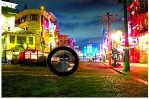 《狙擊火柴人1》 《狙擊火柴人1》