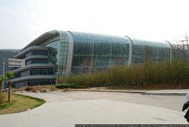 福田汽車站 福田汽車站