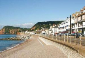 西德茅斯 西德茅斯