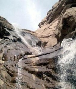 梅力更旅遊風景區